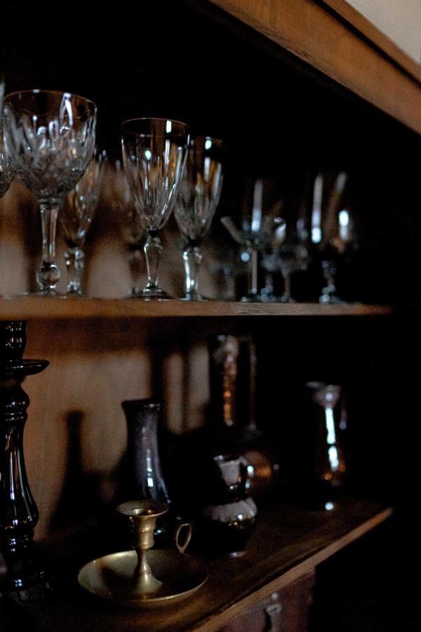 Hof Janne Stapelburg Apartment ภายนอก รูปภาพ