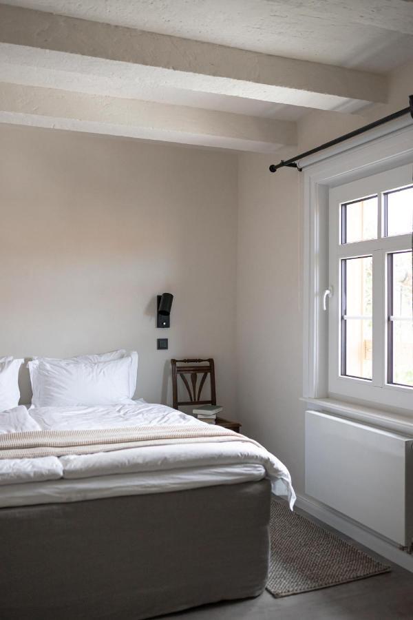 Hof Janne Stapelburg Apartment ภายนอก รูปภาพ