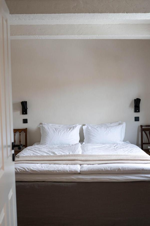 Hof Janne Stapelburg Apartment ภายนอก รูปภาพ