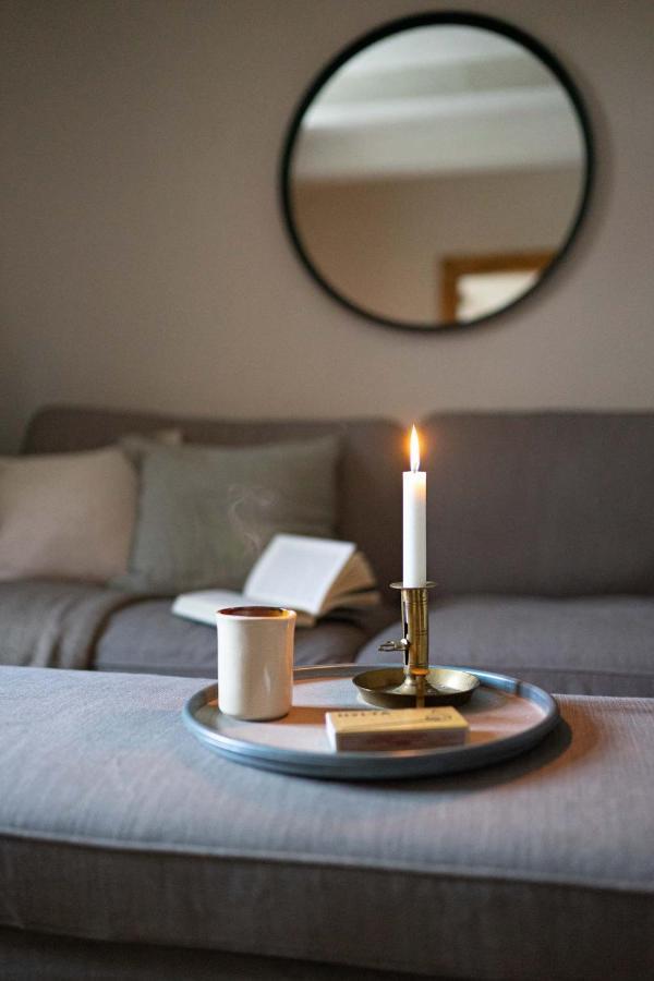 Hof Janne Stapelburg Apartment ภายนอก รูปภาพ