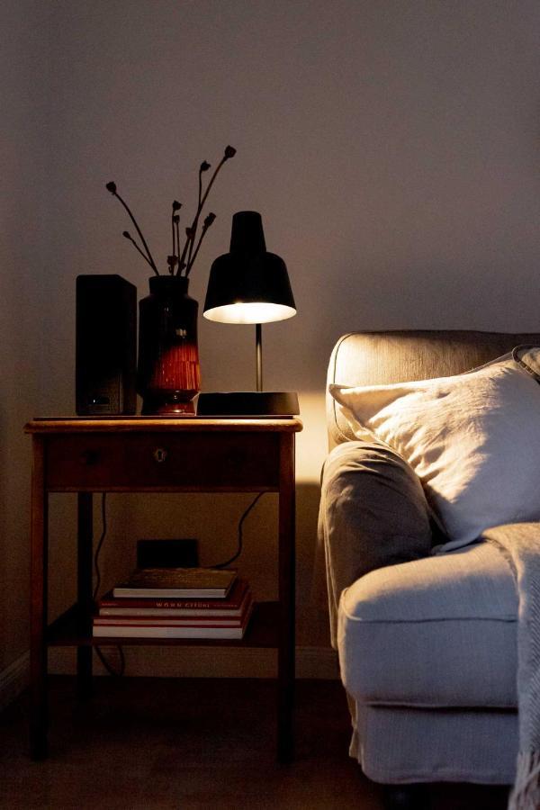 Hof Janne Stapelburg Apartment ภายนอก รูปภาพ