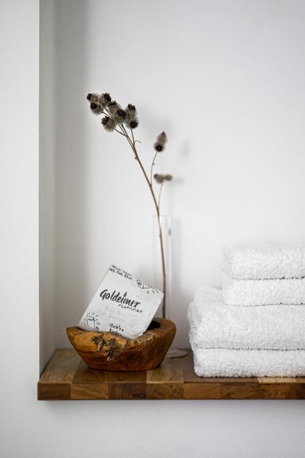 Hof Janne Stapelburg Apartment ภายนอก รูปภาพ