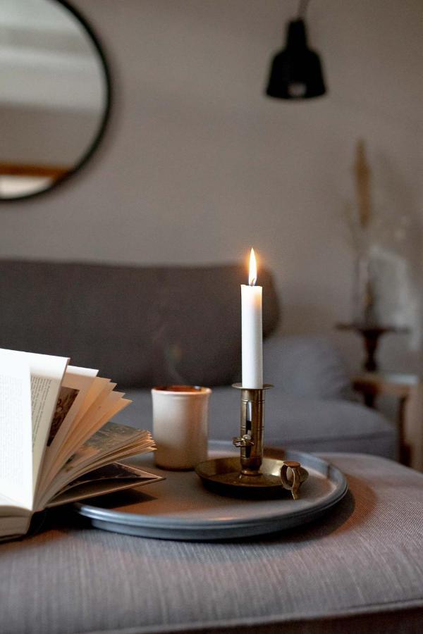 Hof Janne Stapelburg Apartment ภายนอก รูปภาพ